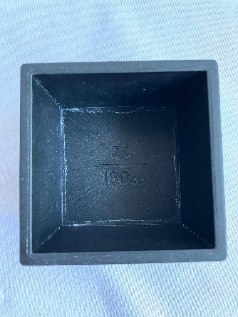 BALMUDA The Gohan K08A-BK 炊飯器