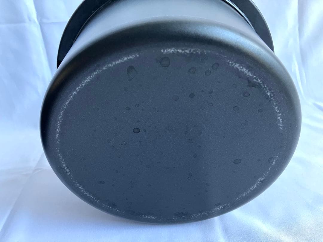 BALMUDA The Gohan K08A-BK 炊飯器