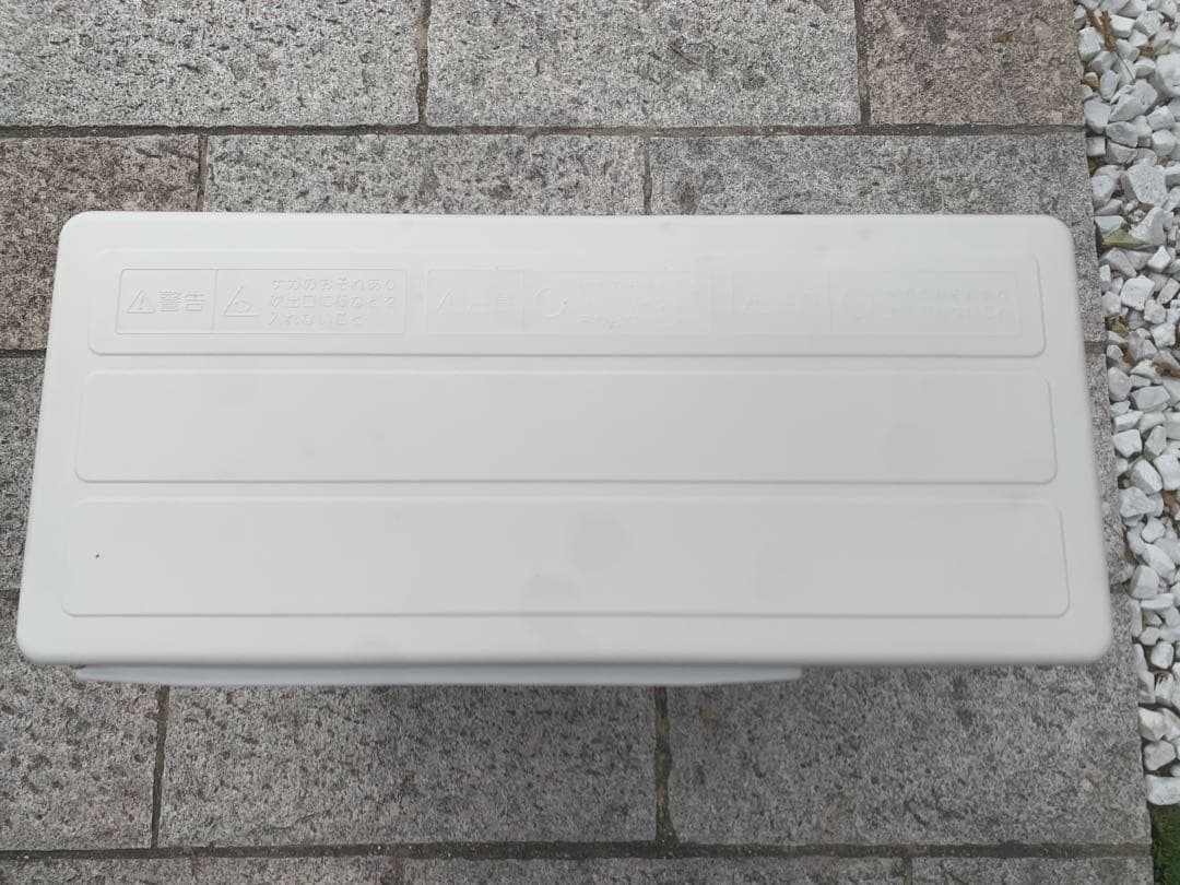 富士通　ルームエアコン　A0-C22F 中古　室外機　6畳用