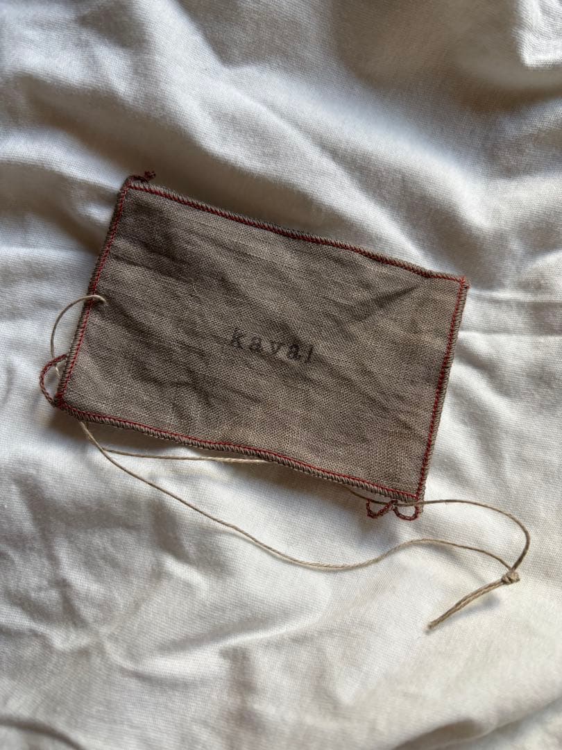 kaval カヴァル カシミヤ 100% Pコート