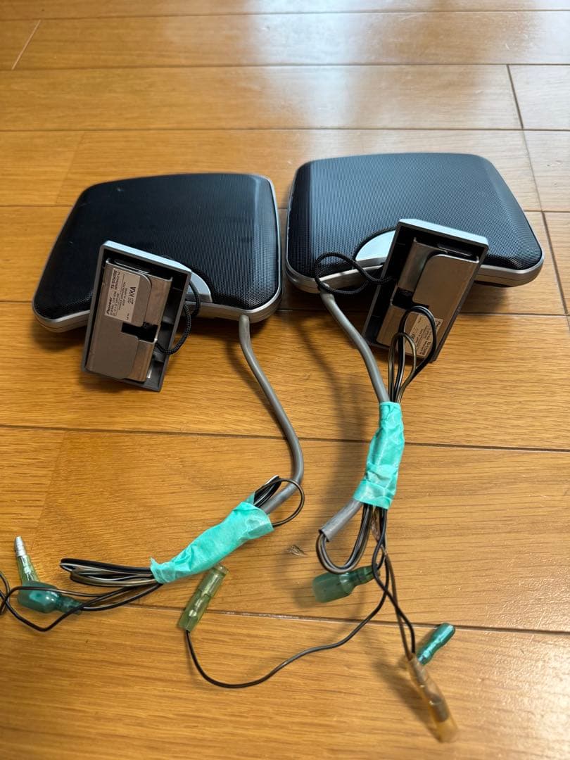 carrozzeria TS-STH700 サテライトスピーカー　美品