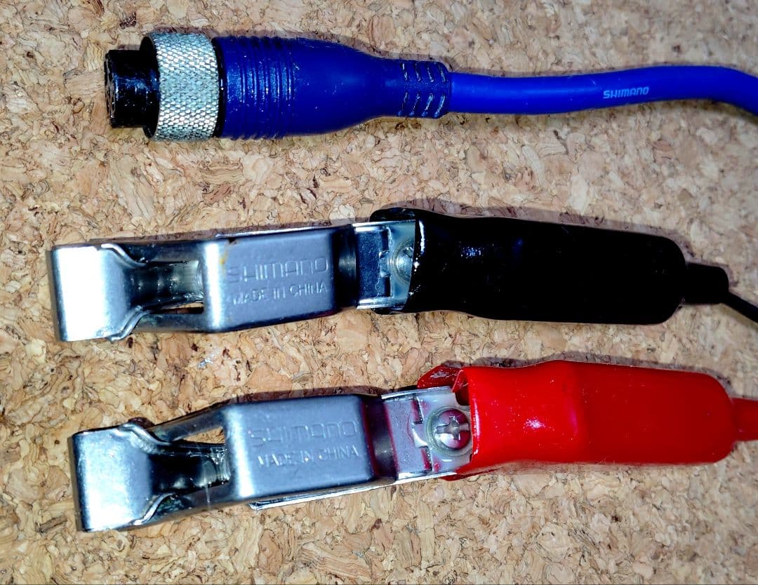 シマノ 電動リール 電動丸 プレイズ3000 オーバーホールメンテナンス済み