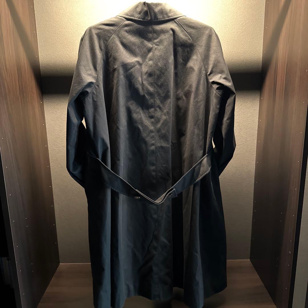 Burberry ユニセックストレンチコート