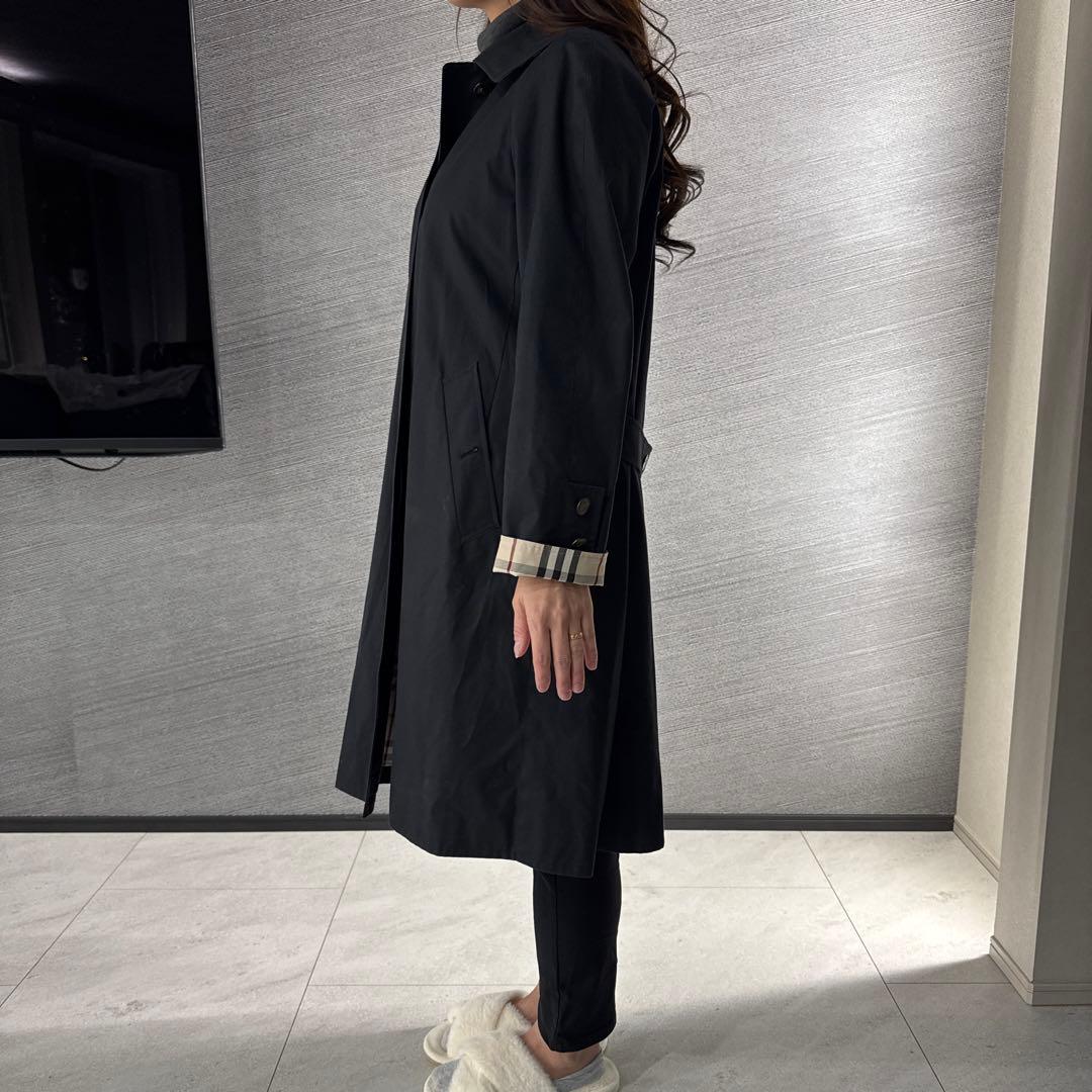 Burberry ユニセックストレンチコート