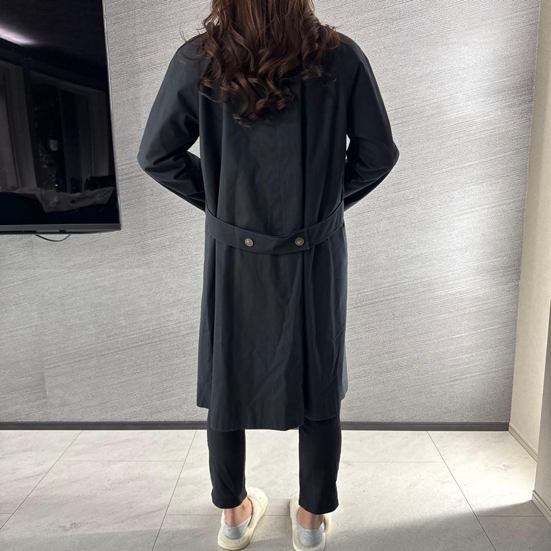 Burberry ユニセックストレンチコート
