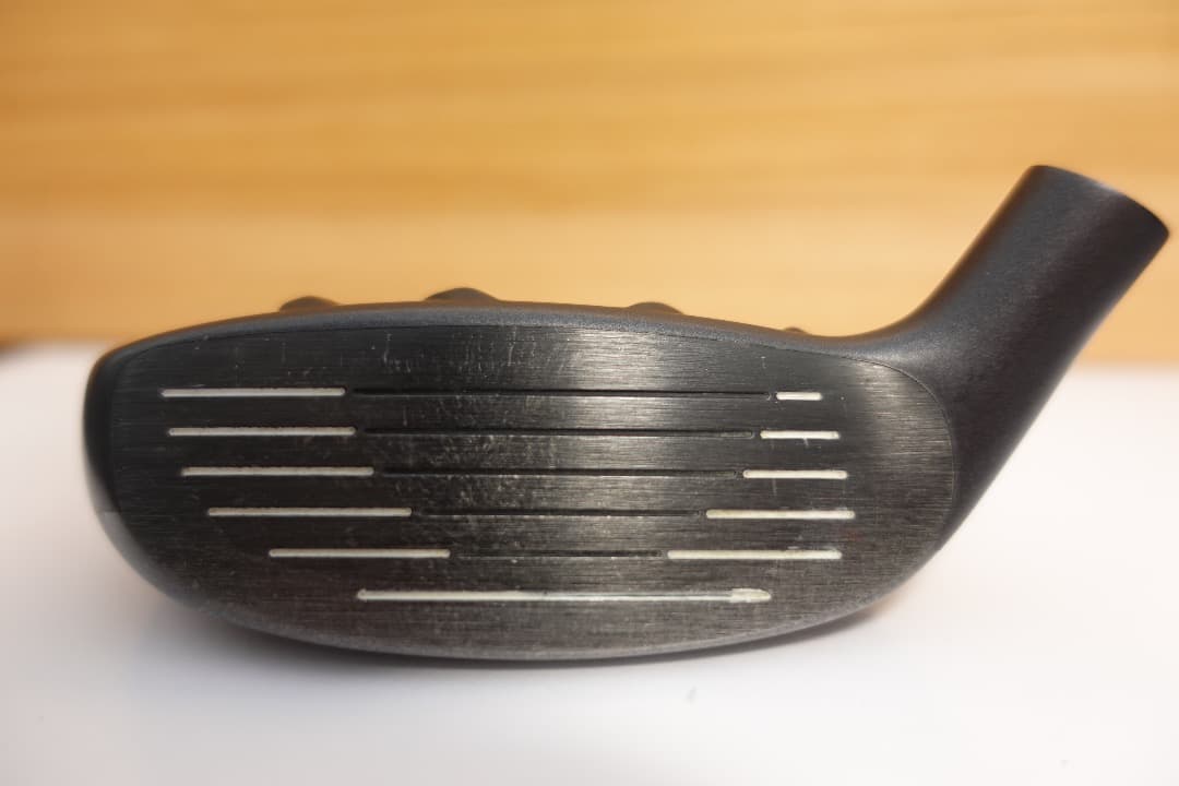 PING G410 5u ユーティリティ ハイブリッド ヘッドのみ 送料込