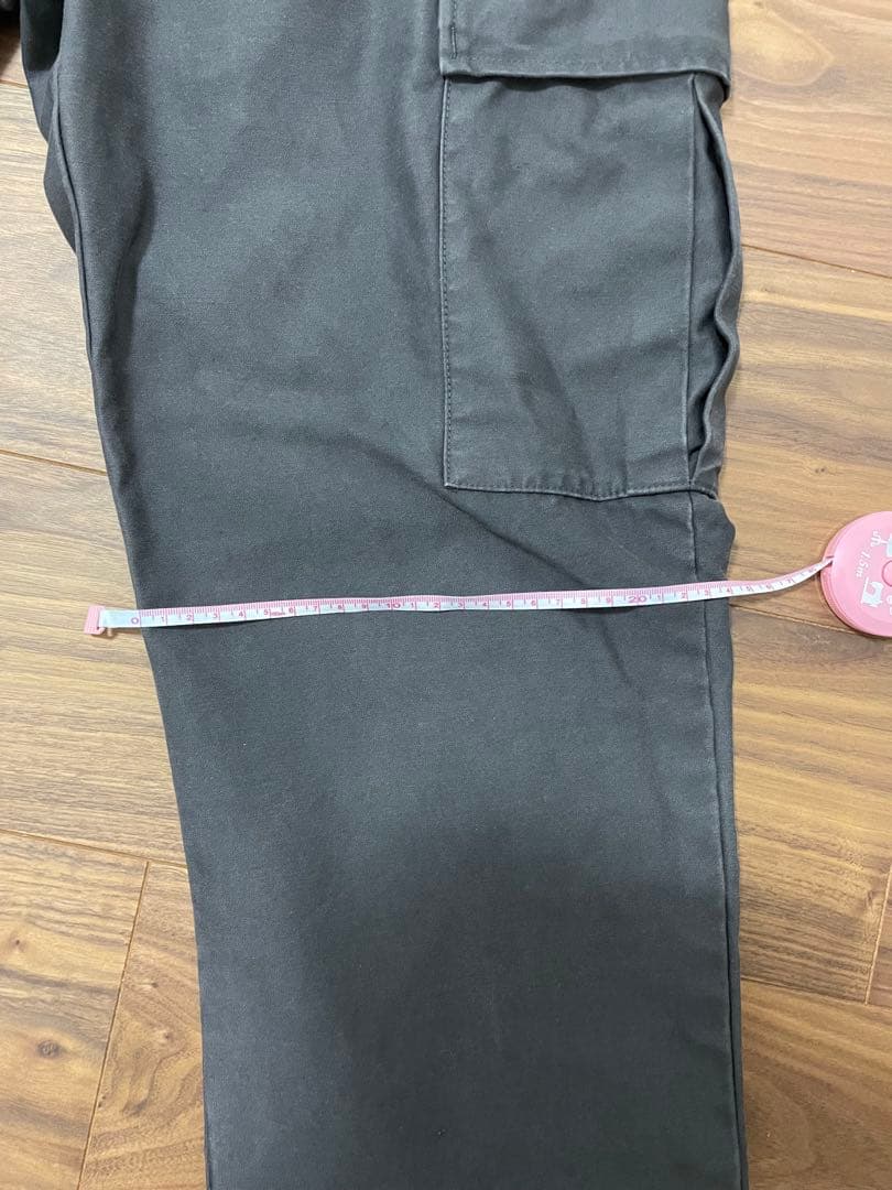 WTAPS ダブルタップス　ジャングルストック　02