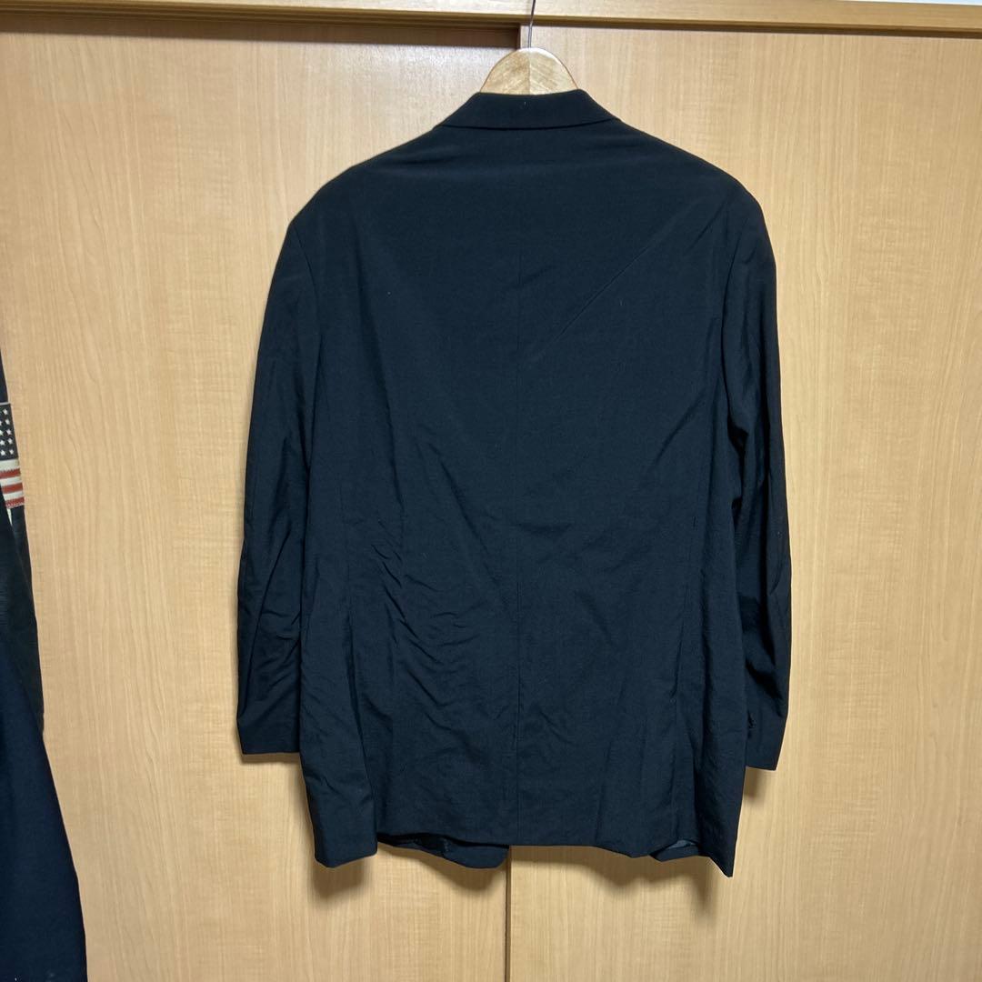 Y's for men ブラックスーツ サイズ4