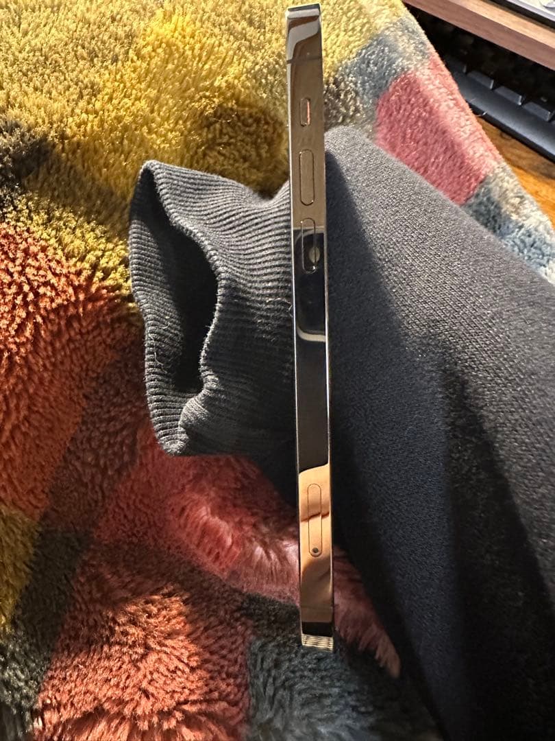 iPhone12Pro 256GB 箱付き