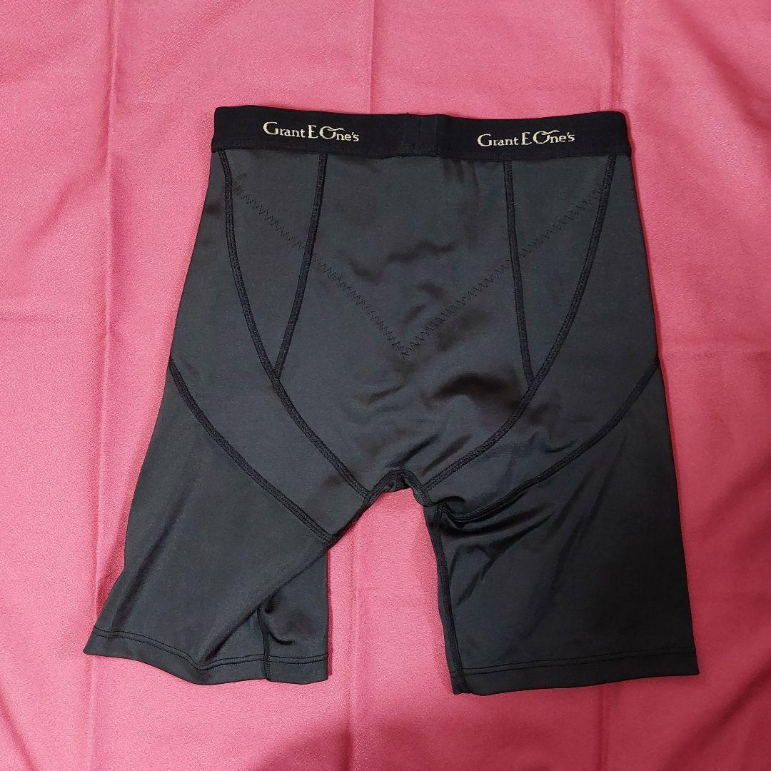 グラントイーワンズ　ビビ　メンズガードル　M