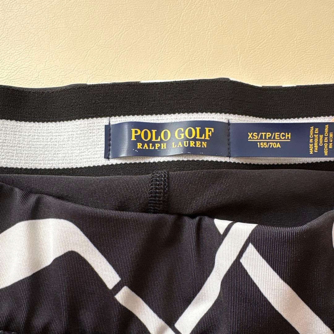 POLO GOLF ラルフローレン　スカート