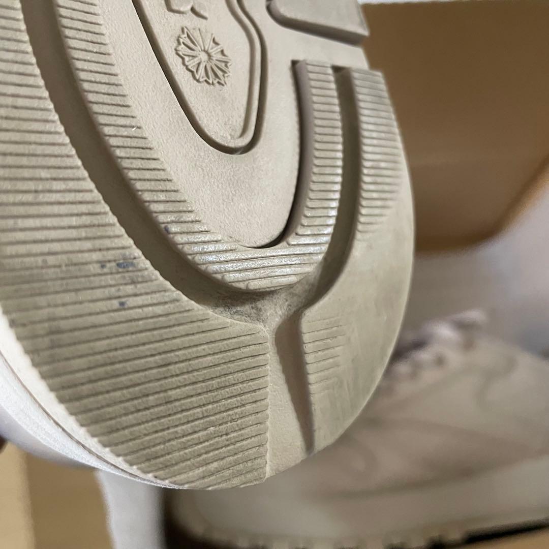 Maison Margiela × Reebok Classic Leather