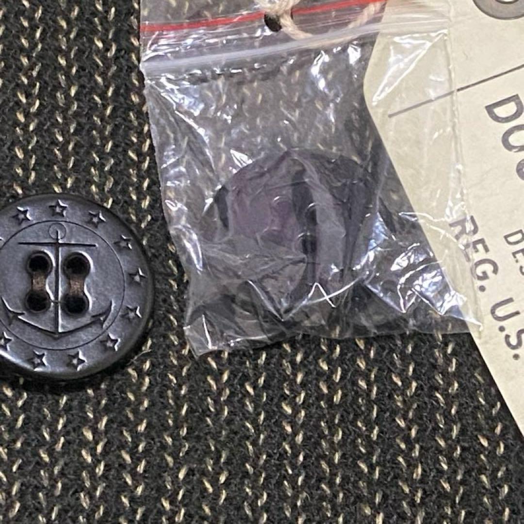 [新品］木村拓哉着用グランメゾン　DOUBLE RLレザートリムPコート24SS