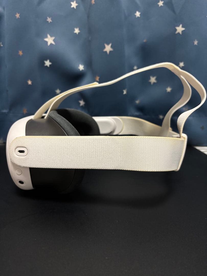 【動作確認済】  Quest 3 128GB