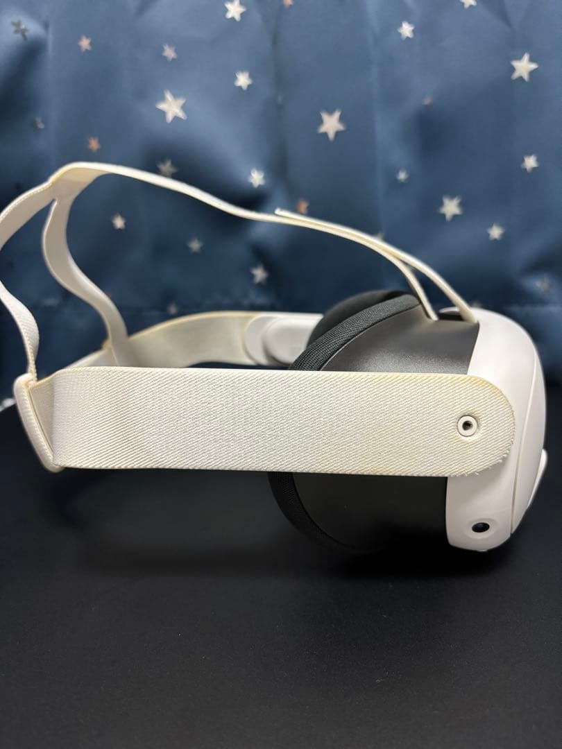 【動作確認済】  Quest 3 128GB