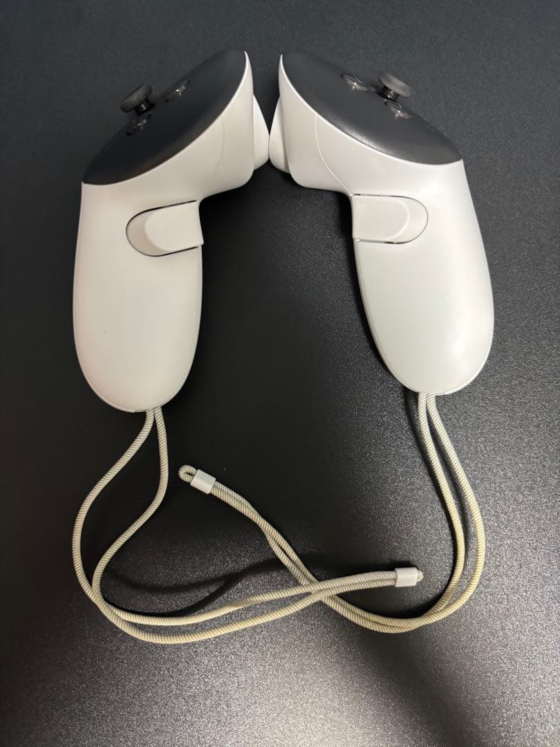 【動作確認済】  Quest 3 128GB