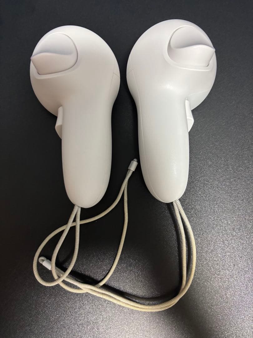 【動作確認済】  Quest 3 128GB