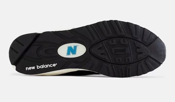 new balance ニューバランス　M990 TB2 27cm 新品未使用