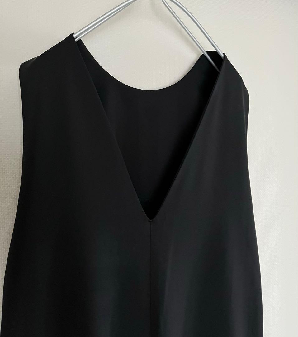 MARW UNITED ARROWS UVカット オールインワン　ノースリーブ