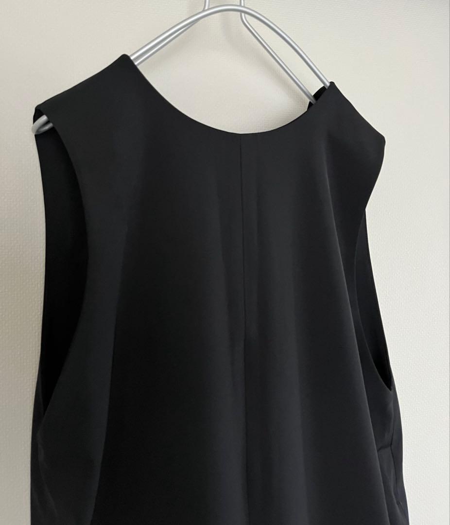 MARW UNITED ARROWS UVカット オールインワン　ノースリーブ