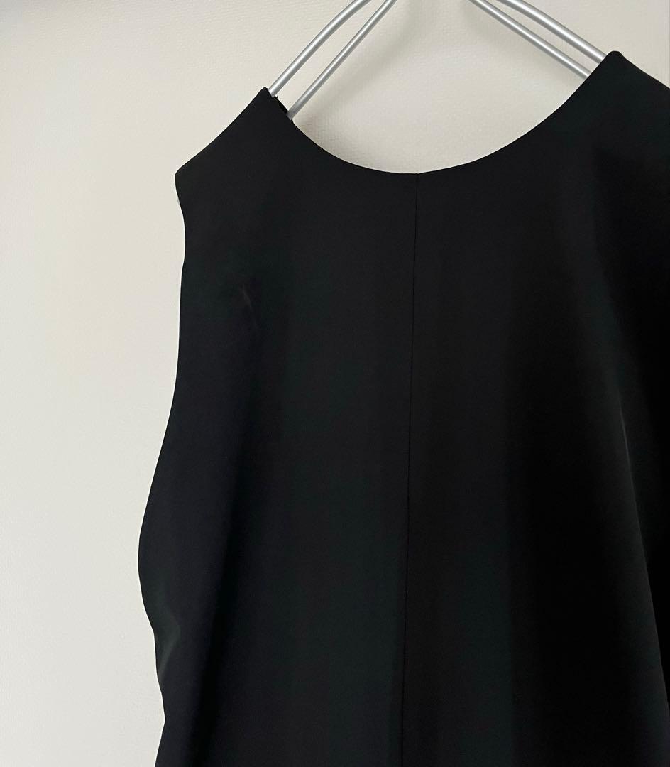 MARW UNITED ARROWS UVカット オールインワン　ノースリーブ