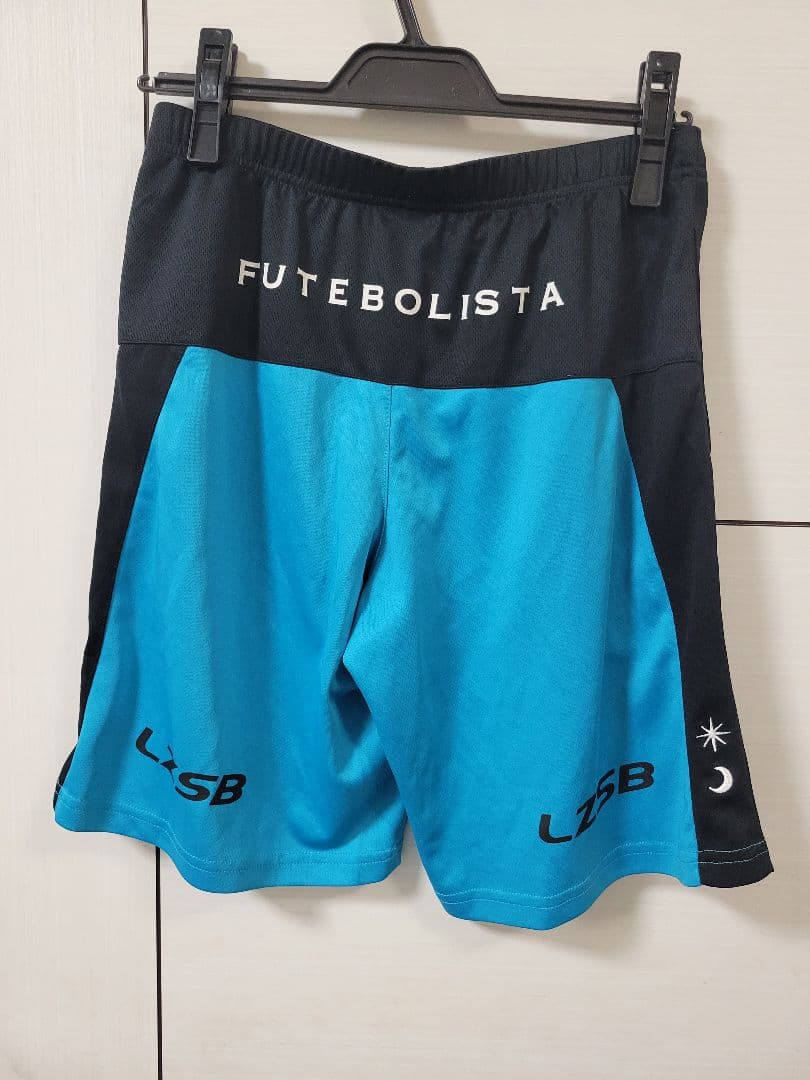 ルースイソンブラ　ジャージ上下　プラシャツ上下　セット　Mサイズ