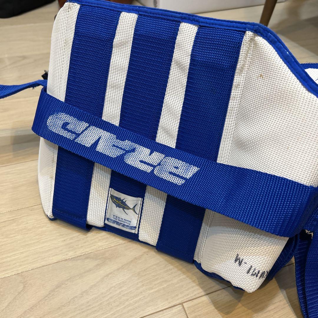 ブレイド ギンバル ハーネスセット ファイティングベルト braid