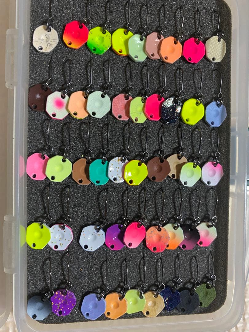 ネオスタイル　NST  NSTキメラ　セット