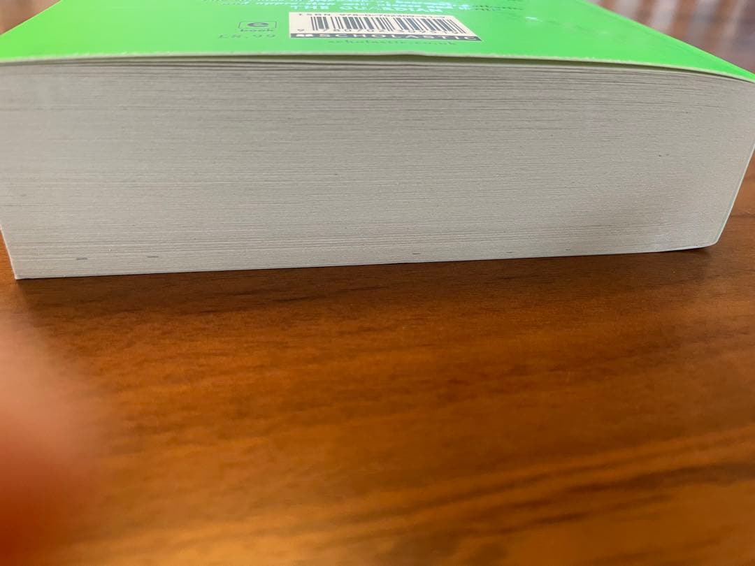 洋書 The Ballad of Songbirds and Snakes