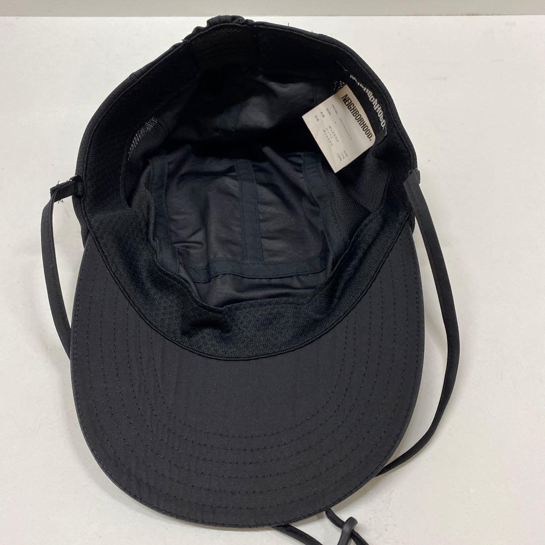 帽子 NEIGHBORHOOD FATIGUE / EC-CAP 22ss