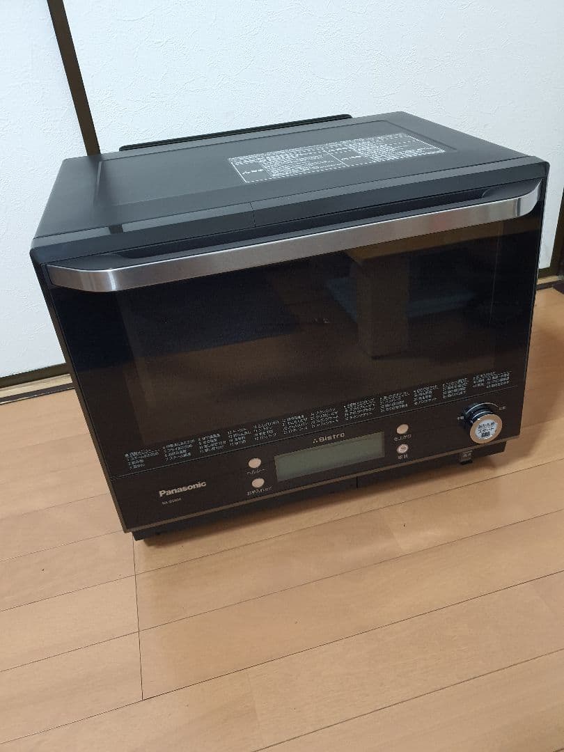 Panasonic NE-BS804 オーブンレンジ