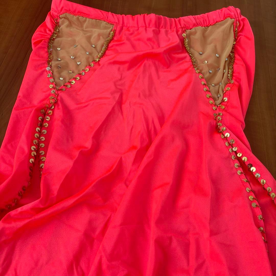 新品未使用！ bella スカート