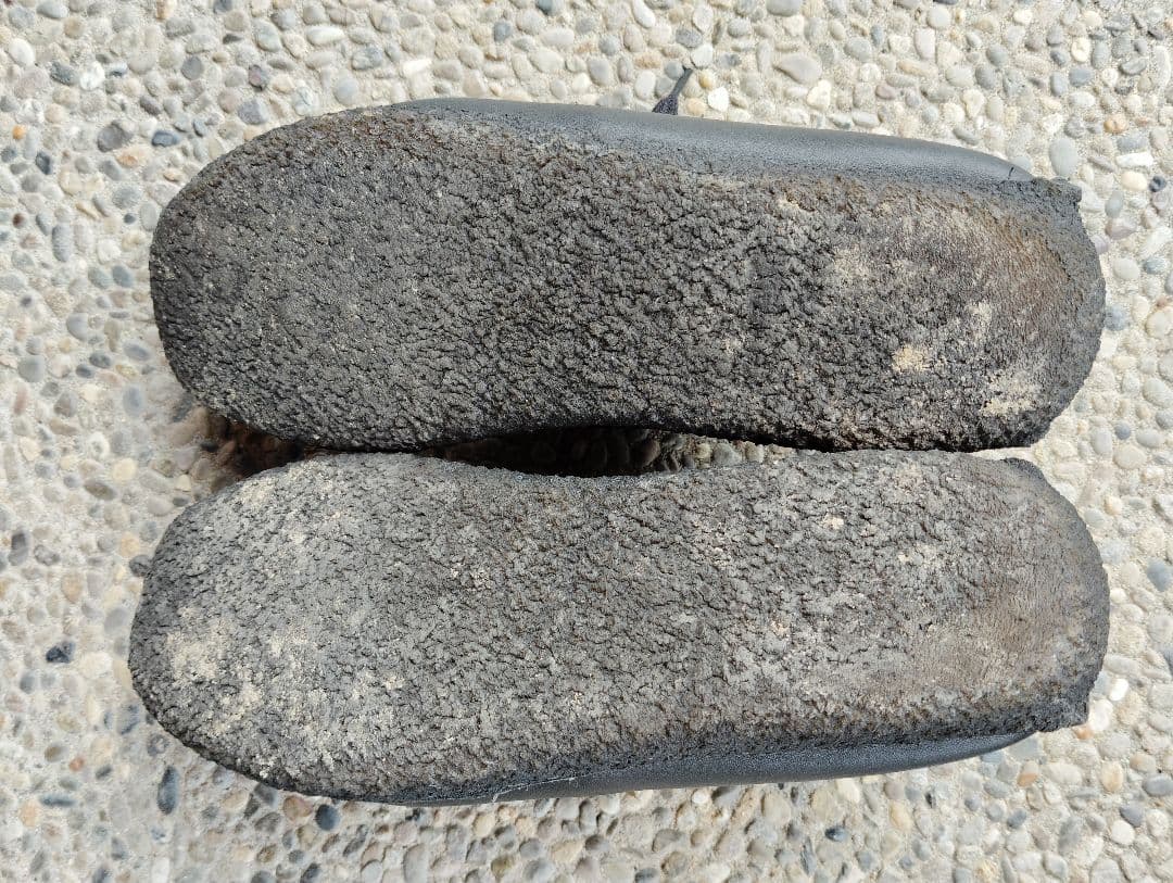 CLARKS ORIGINALS ナタリー