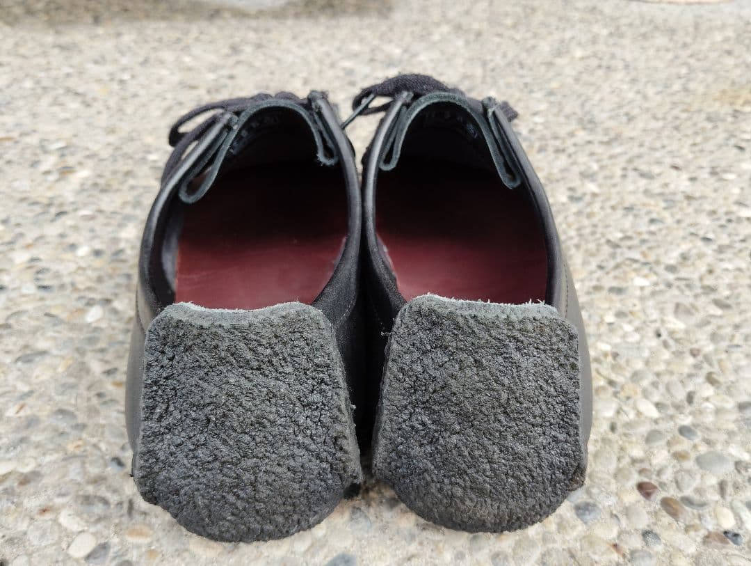 CLARKS ORIGINALS ナタリー