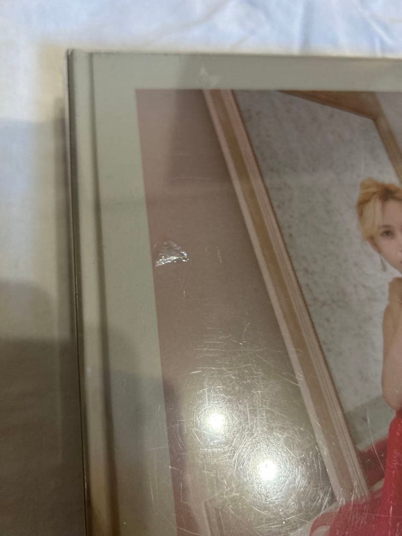 未開封/特典2個付き　Yes, I am Mina TWICE ミナ