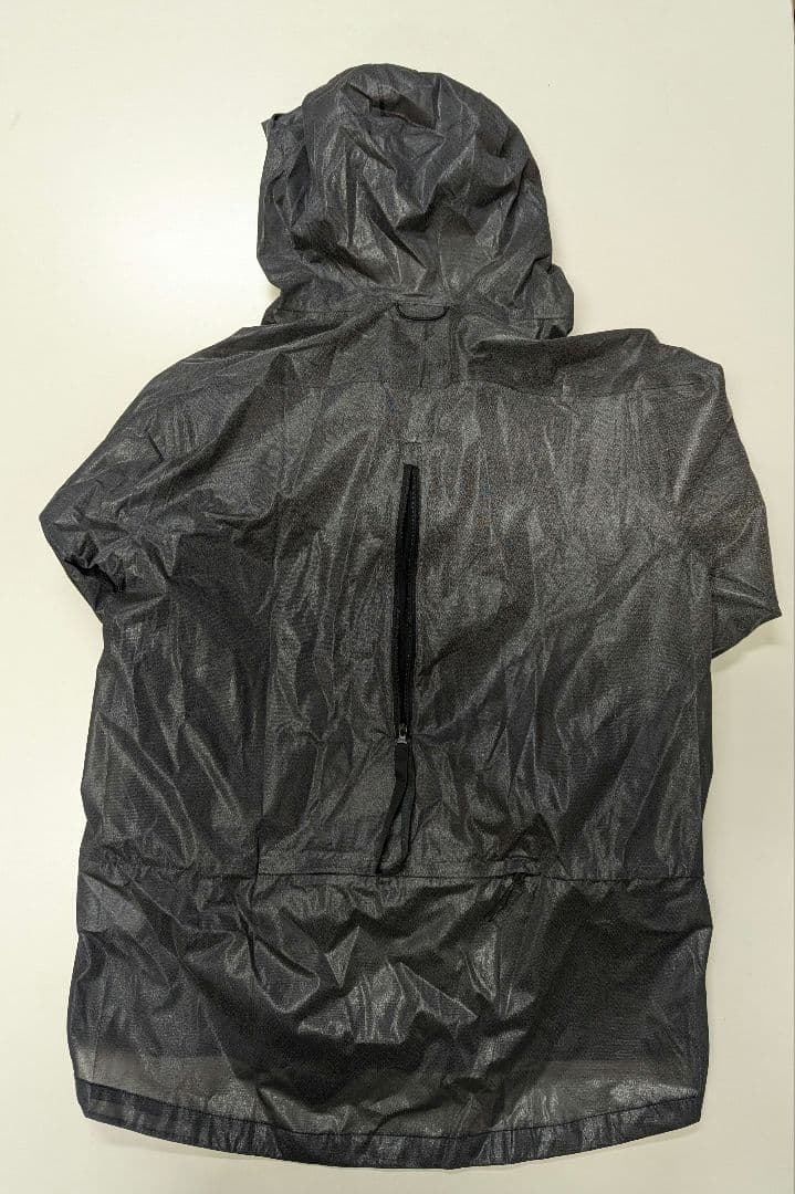 Мサイズ　NIKE ランディビジョン フーデッドジャケット