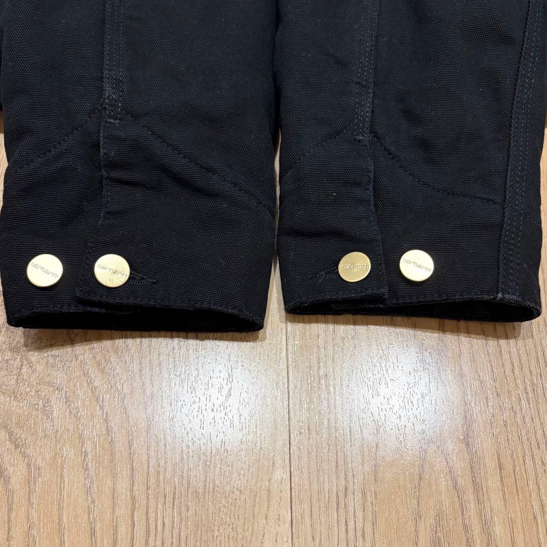 ジャケット・アウター CARHARTT WIP OG CHORE COAT