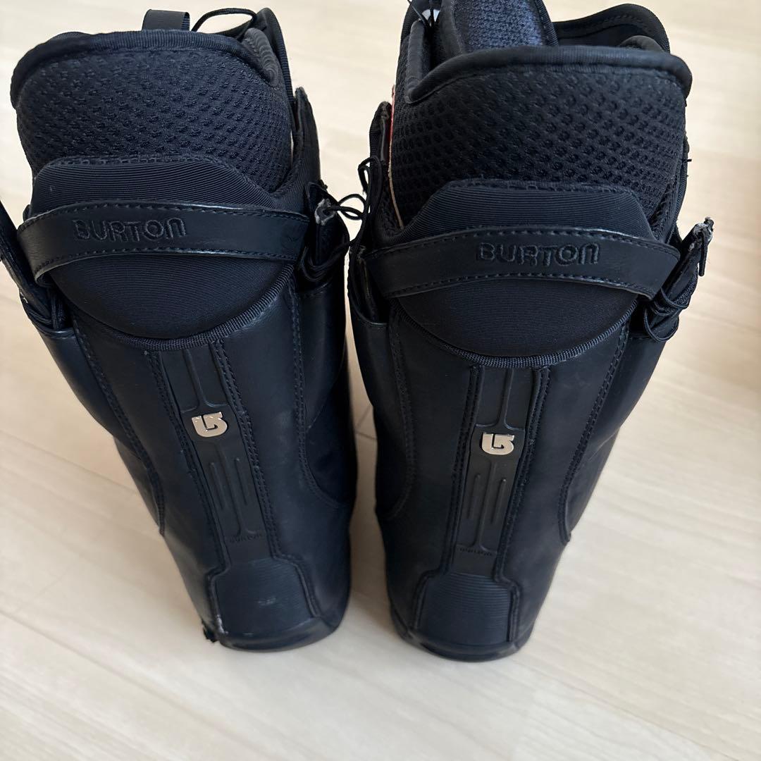BURTON バートン　スノーボード　ブーツ　ION アイオン