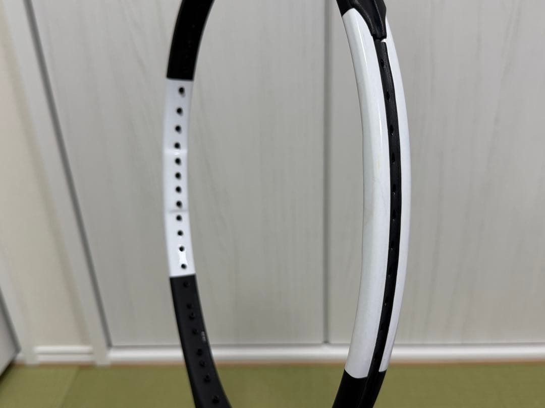 ラケット(硬式用) PRO STAFF RF97 AUTOGRAPH V12 G3