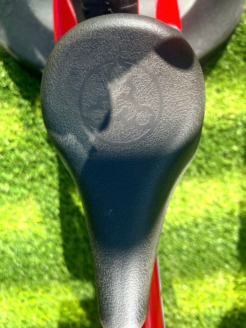 【美品】STRIDER 12 Sport RED➕純正付属品セット