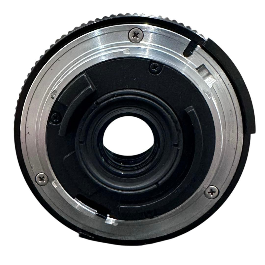 ニコン Ai Nikkor 20mm F3.5 Nikon