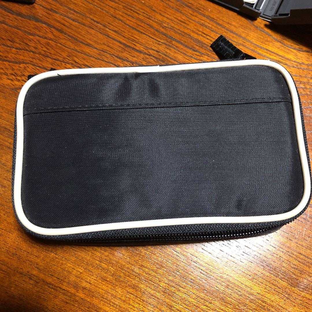 任天堂DS ホワイト　本体　ソフト6本セット　ファイナルファンタジー