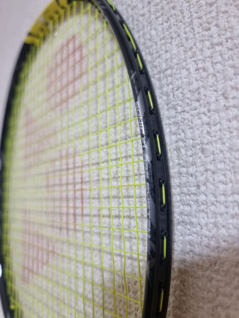 Yonex NANOFLARE 1000 GAME ナノフレア 1000ゲーム