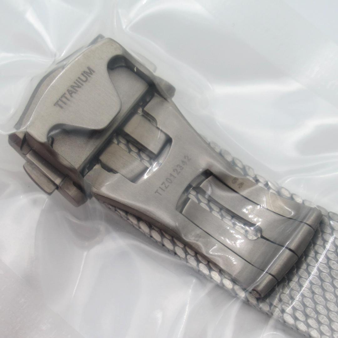 OMEGA シーマスター TIZ012342 ミラネーゼ メッシュ ブレスレット