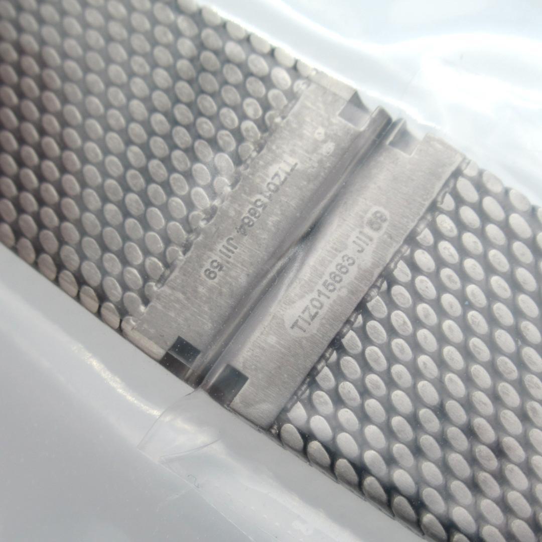 OMEGA シーマスター TIZ012342 ミラネーゼ メッシュ ブレスレット