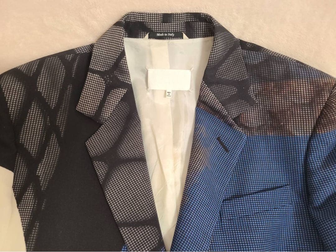 【極希少】Maison Margiela テーラードジャケット