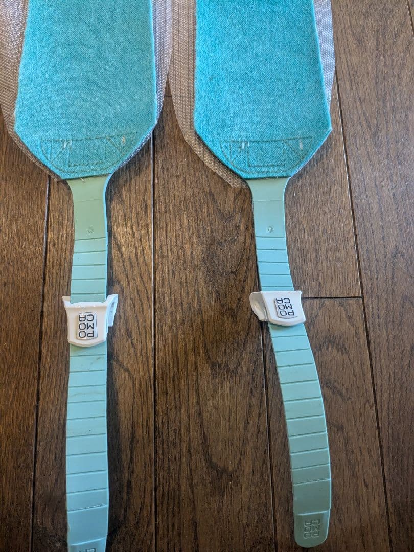 ポモカ POMOCA CLIMB PRO S-GLIDE スキーシール