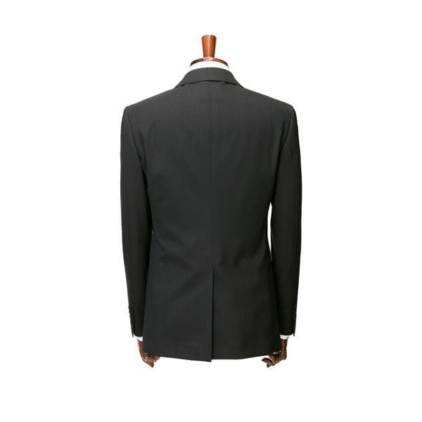 ⑥ 新品 PERSON'S MEN メンズ ビジネス ウォッシャブル スーツ