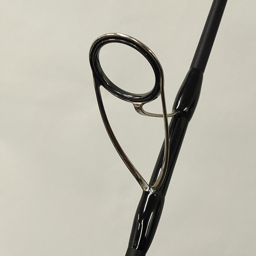 ジャッカル バンブルズ BB-S60-3R ケース無し