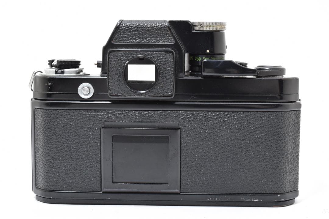 Nikon F2 フィルムカメラ レンズキャップ付き